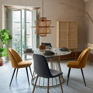 Bibliotecă Atmosphere Rayo, 80x165 cm, MDF