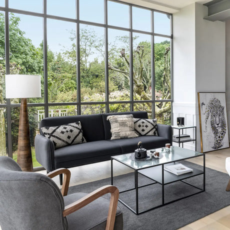 Atmosferă de fotoliu Chiara