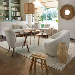 Atmosferă de fotoliu Chiara