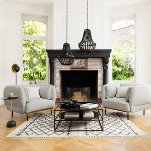 Fotoliu Atmosphere Isee