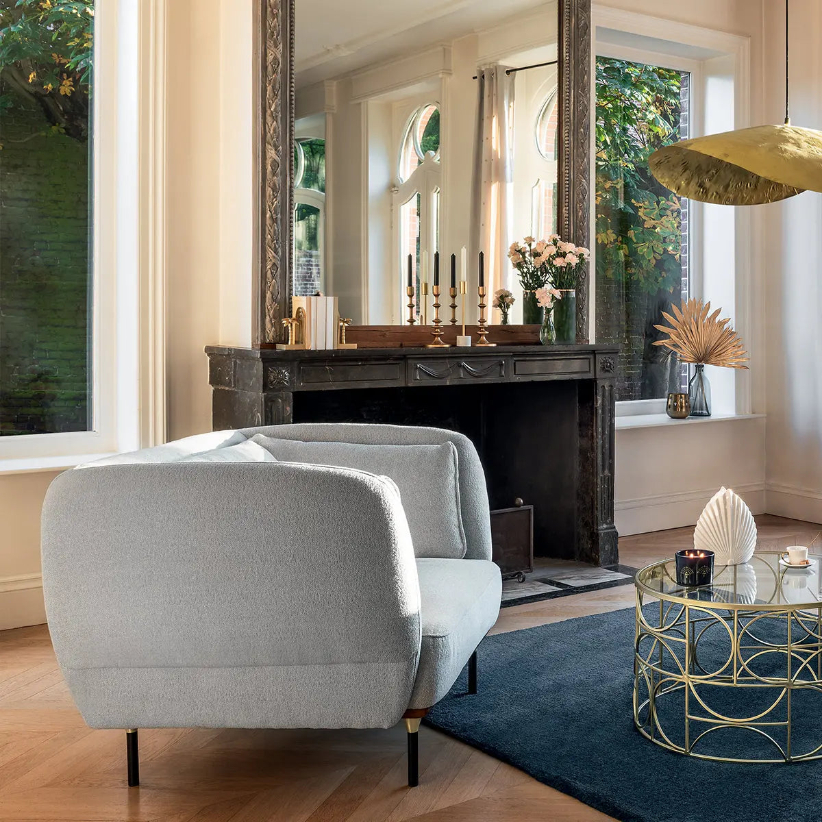 Fotoliu Atmosphere Isee