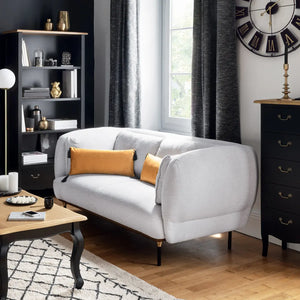 Canapea Atmosphera cu două locuri Isee, 172x97x80 cm