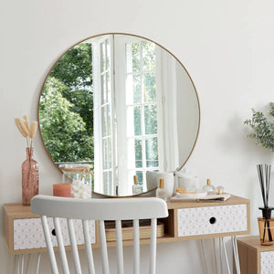 Oglindă Atmosphere Alice, 76 cm