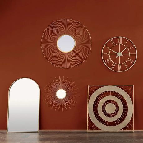 Oglindă Atmosphere Joyce, 106x60 cm