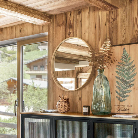 Oglindă Atmosphera Letizia, 68 cm