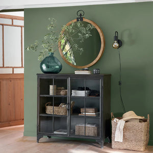 Lampă de perete Atmosphere Keli, 17 cm