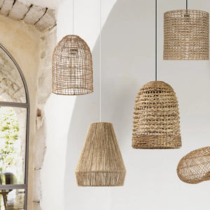 Pandantiv Atmosphere Palm, 34 cm