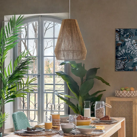 Pandantiv Atmosphere Palm, 34 cm