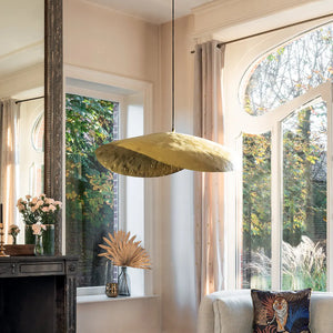 Lampă suspendată Atmosphere Arlo, 80 cm, metal