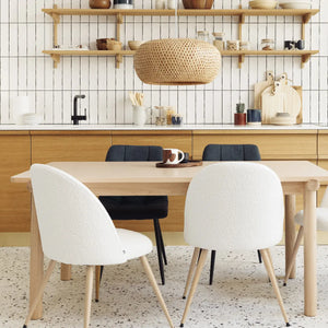 Scaun de sufragerie Atmosphere Sirac