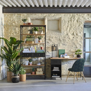 Scaun de masă Atmosphere Slano, velur