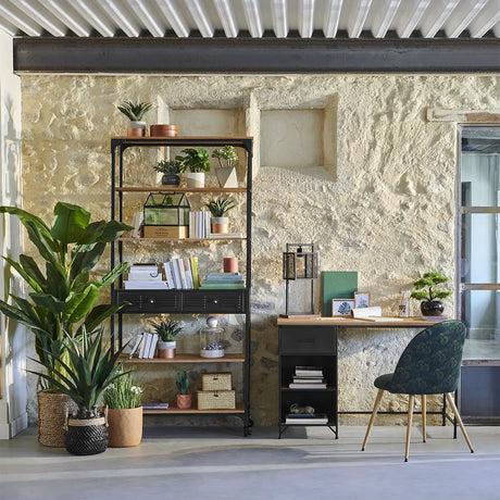 Scaun de masă Atmosphere Slano, velur