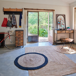 Masă consolă Atmosphere Baris, 112 cm, MDF