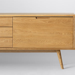 Comodă Atmosphera Digha, 160x72 cm