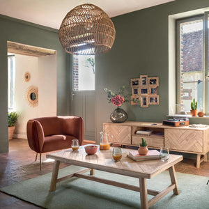 Dulap TV atmosfera Aeris 180x45x55 cm, Salcam