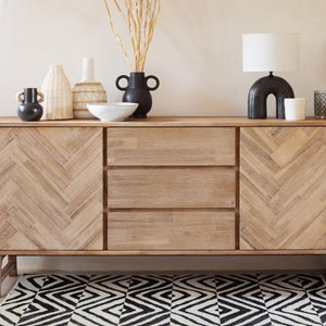 Comodă Atmosphera Aeris, 180x80 cm