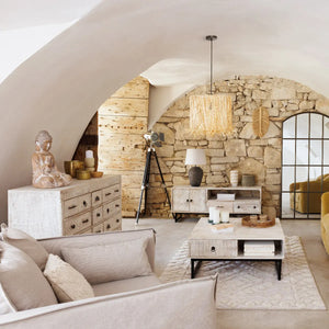 Fotoliu Atmosphera Odilon, bej