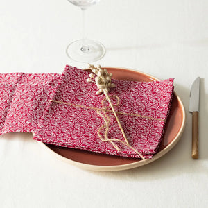 Set șervețele atmosphere Paty, 40x40 cm, 4 buc.