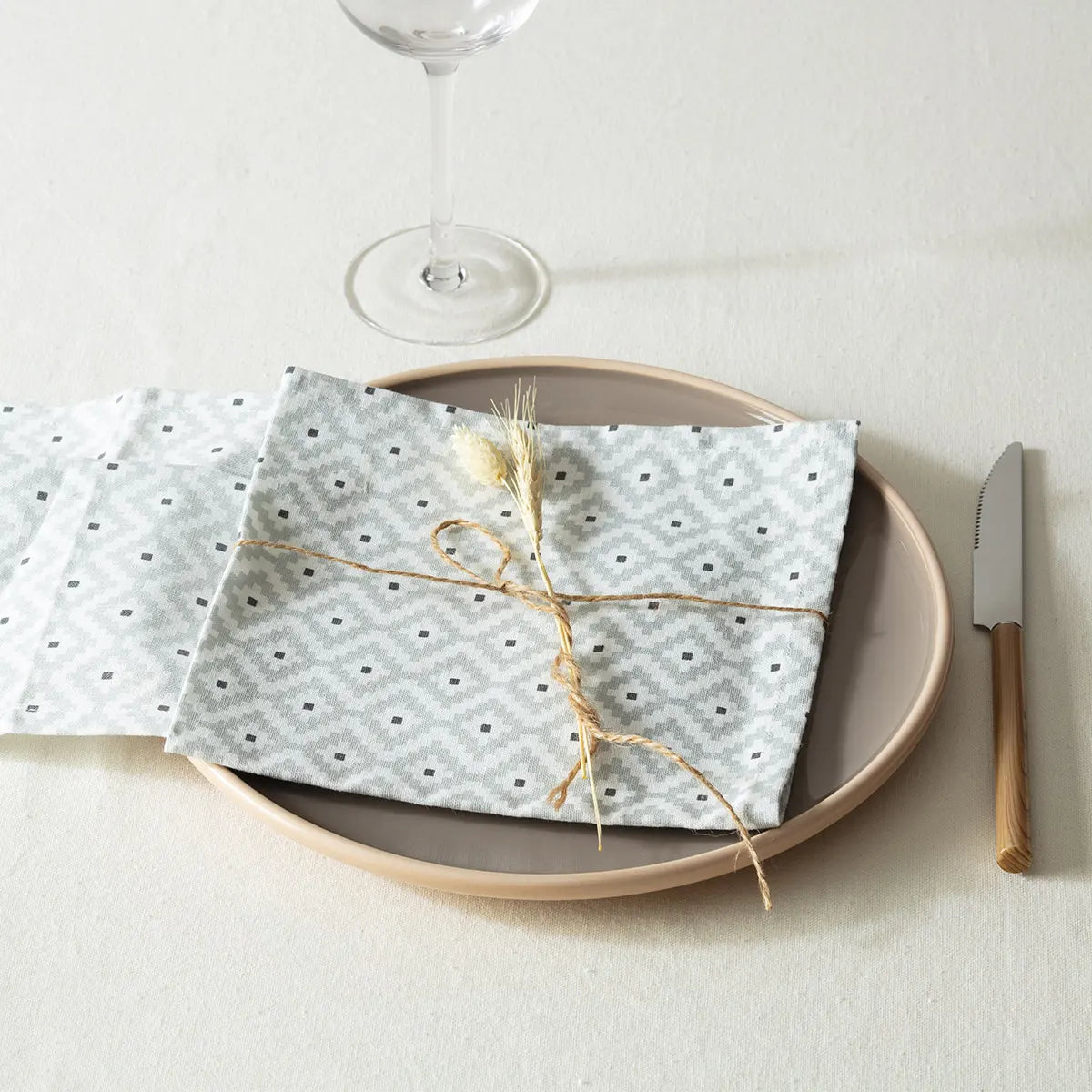 Set șervețele atmosphere Paty, 40x40 cm, 4 buc.