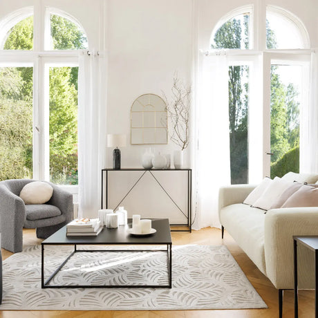 Oglindă Atmosphere Monica, 54x74 cm