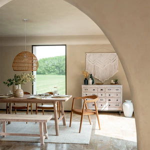 Pandantiv Atmosphere Joy, 58 cm, ratan