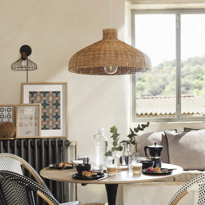 Pandantiv Atmosphere Ori, 58 cm, ratan