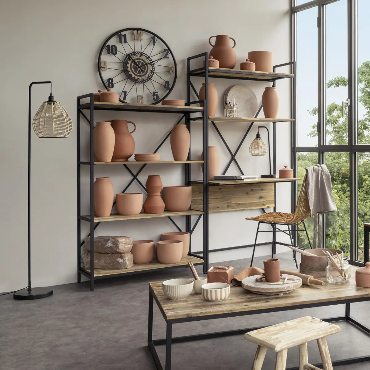 Vază Atmosphere Alicante, 30 cm