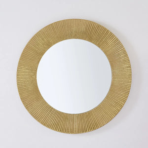 Oglindă atmosferă Milda, 90 cm