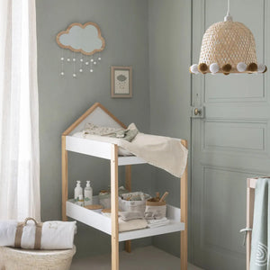 Masă de înfășat Atmosphera Baby