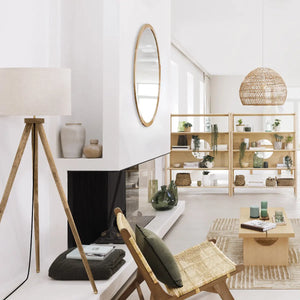 Pernă decorativă Atmosphera Linah, 45x45 cm