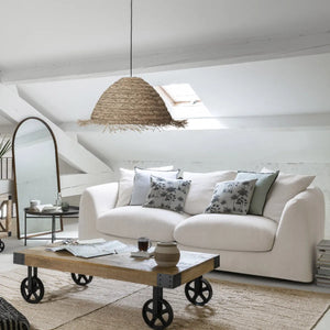 Pernă decorativă Atmosphera Linah, 45x45 cm