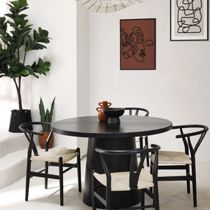 Scaun de masă Atmosphere Priam