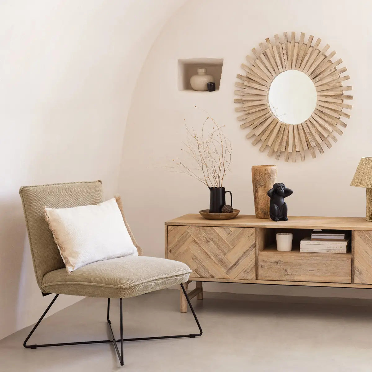 Fotoliu Atmosphere Moana