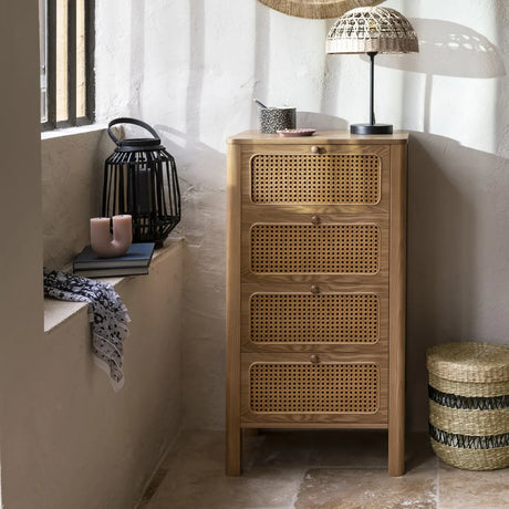 Set coșuri depozitare Atmosphera Jayla, 2 buc.