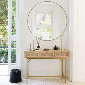 Oglindă Atmosphere Alice, 110 cm