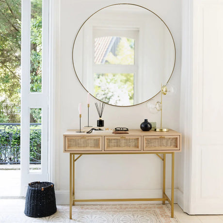 Oglindă Atmosphere Alice, 110 cm