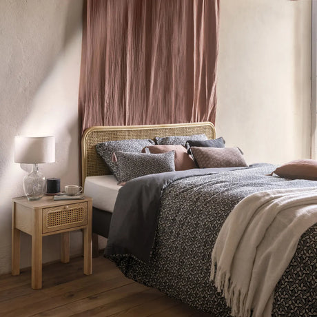 Pernă decorativă Atmosphera Lumiere d'hiver, 30x50 cm