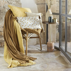 Pernă decorativă Atmosphera Scorțișoară, 30x50 cm