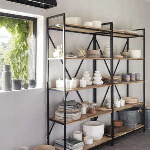 Vază Atmosphere Olme, 20 cm