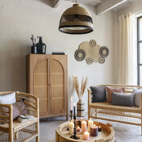 Vază Atmosphere Lumiere, 40 cm