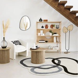 Vază Atmosphere Olme, Ceramică, 20 cm