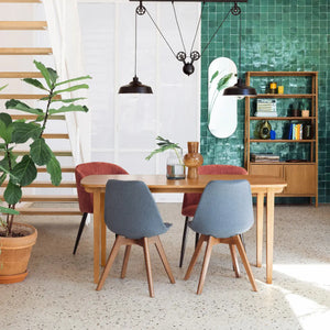 Scaun de sufragerie Atmosphere Kaya