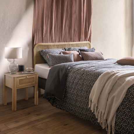 Noptieră Atmosphera Tiria, 52,5 cm