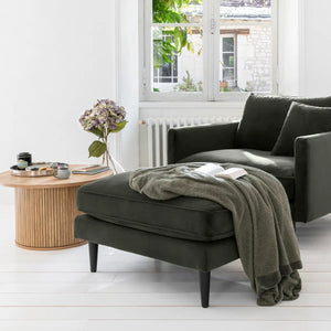 Masă de cafea Atmosphere Colva, MDF