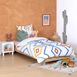 Jucărie de pluș pentru copii Atmosphera, Șarpe Acka XL, 150 cm