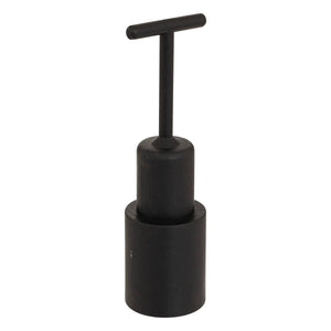 Плафониера atmosphera Pilia, 25 cm, Стъкло Кехлибар