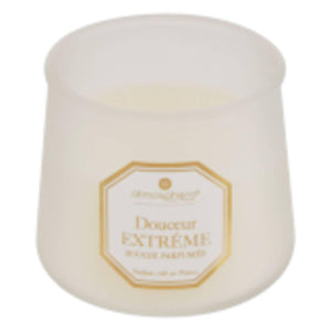 Ароматна свещ atmosphera Elisa, Soft, Стъкло, 200 g