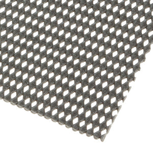 Подложка против хлъзгане 5five, PVC, 50 x 150 cm, Сива
