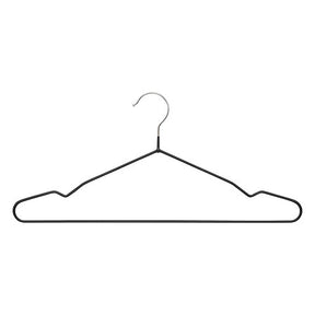 Закачалки за дрехи 5five Hang'Up, Метал и PVC, Комплект 5 бр.