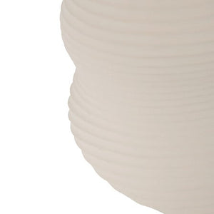 Masă de cafea Totem Atmosphera Saddle, Nisip, 33 cm